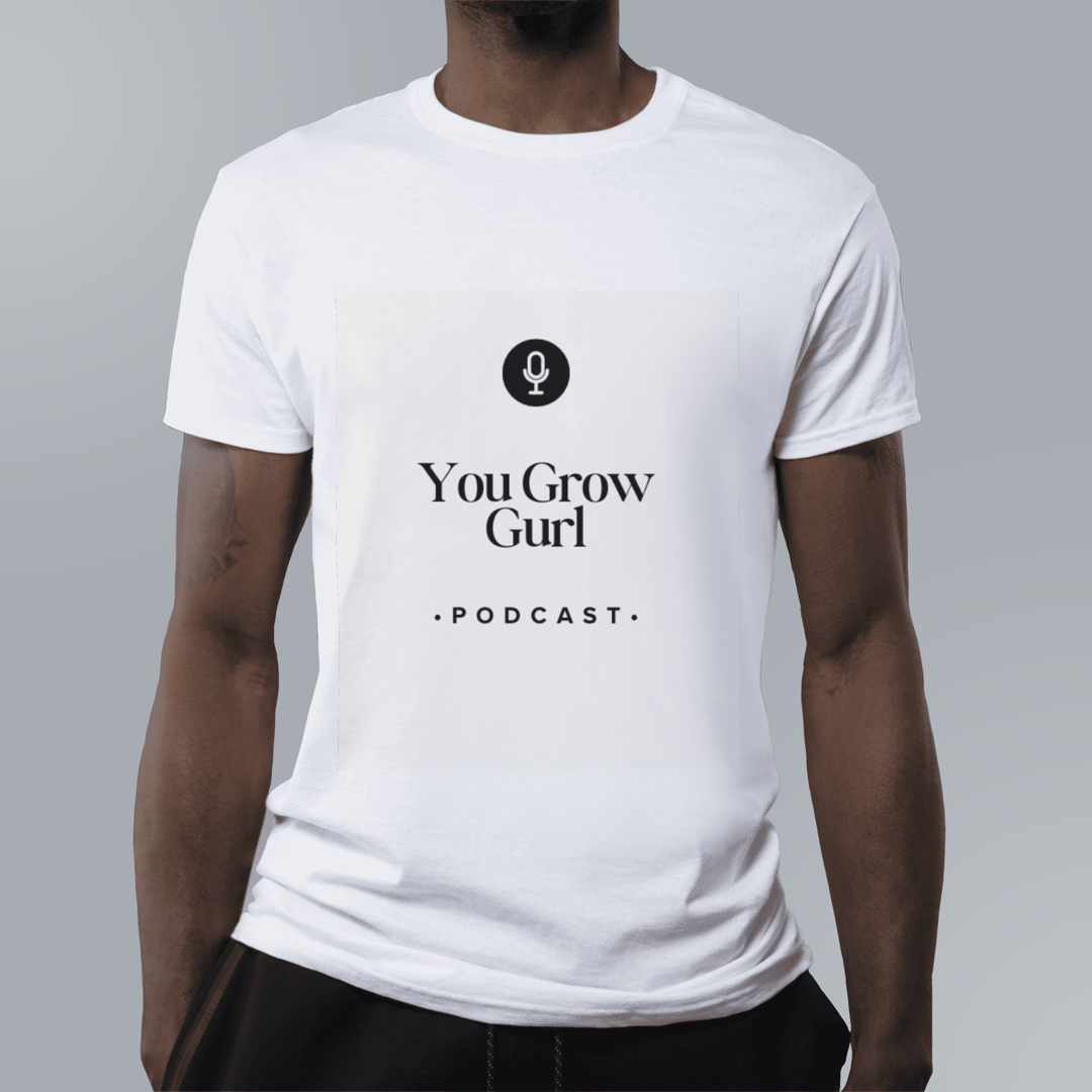 ✨You Grow Gurl Tee ✨