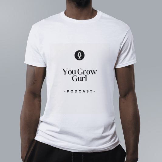 ✨You Grow Gurl Tee ✨