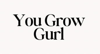 ✨You Grow Gurl Merch Shop✨