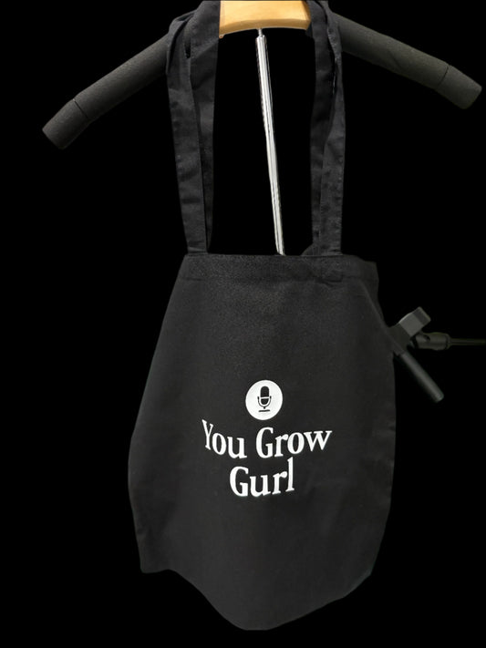 ✨You Grow Gurl Totes✨👜